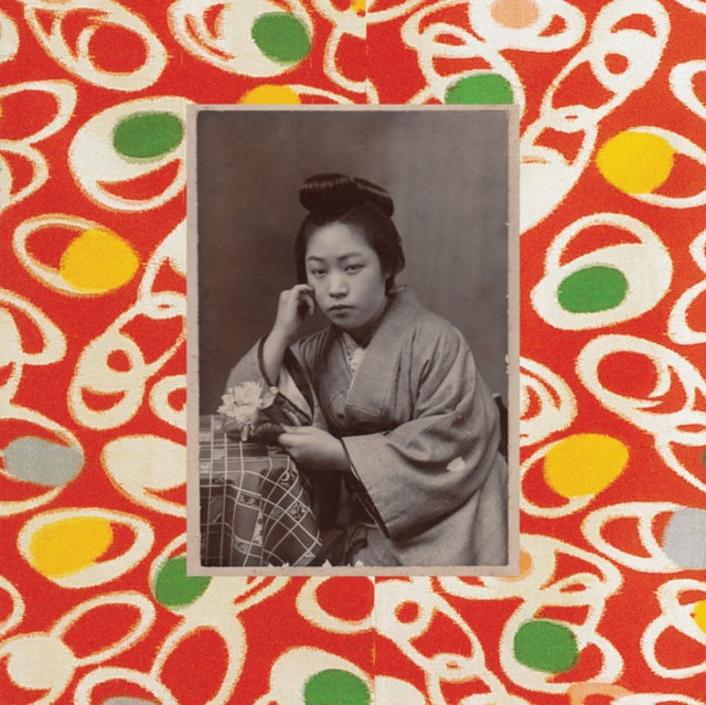 JAPAN BLUES | SELLS HIS RECORD COLLECTION | VINYL RECORD (LP)