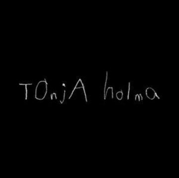 TONJA EP | VINYL RECORD (LP)