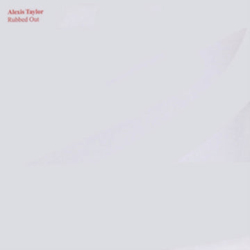 RUBBED OUT | VINYL RECORD (LP)