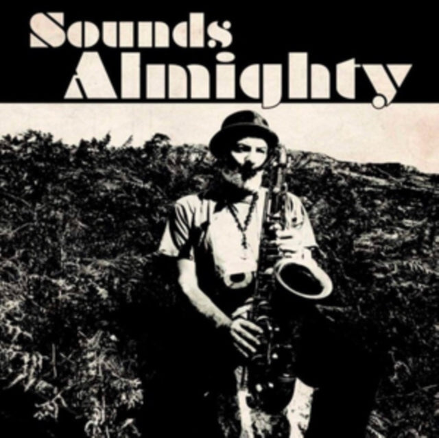 BIRCHALL, NAT | SOUNDS ALMIGHTY: NAT BIRCHALL MEETS AL BREADWINNER | VINYL RECORD (LP)