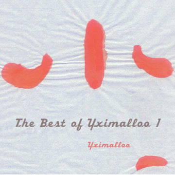 BEST OF YXIMALLOO 1 | VINYL RECORD (LP)