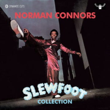 SLEWFOOT 45S COLLECTION | 7IN VINYL
