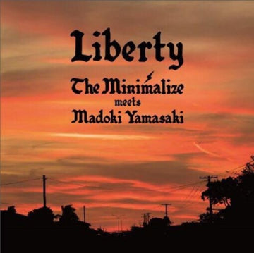 LIBERTY | 7IN VINYL