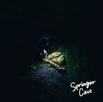 SPRING CAVE EP | VINYL RECORD (LP)