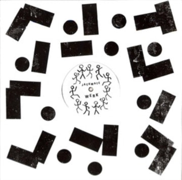 WERK | VINYL RECORD (LP)