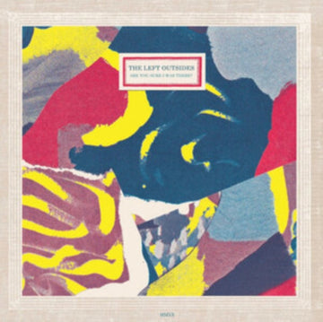 ARE YOU SURE I WAS THERE | VINYL RECORD (LP)