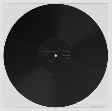 MOOD | VINYL RECORD (LP)
