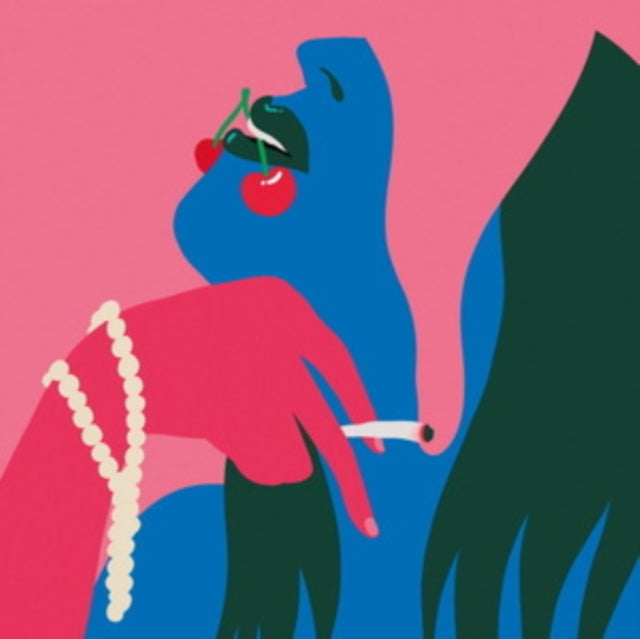 JPYE | SAMBA WITH YOU | VINYL RECORD (LP)