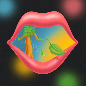 TENDERLY | 7IN VINYL