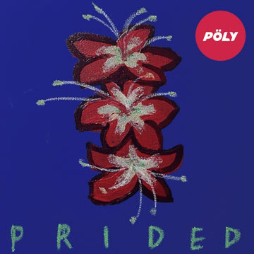 PRIDED | 7IN VINYL