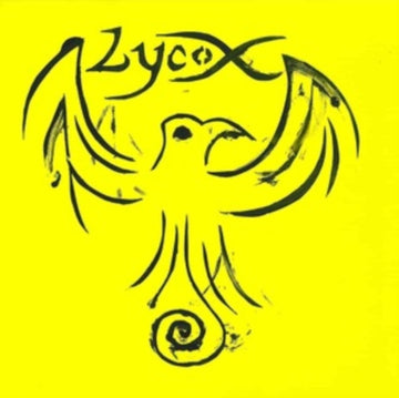 LYCOXERA | VINYL RECORD (LP)