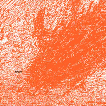 MALAR | VINYL RECORD (LP)