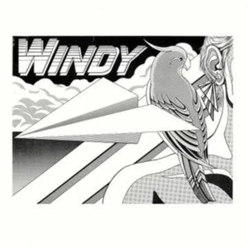 WINDY | VINYL RECORD (LP)