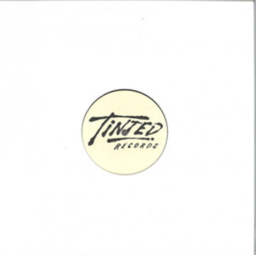 TINTED LOVE SAMPLER VOL. 1 | VINYL RECORD (LP)