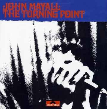 TURNING POINT | VINYL RECORD (LP)