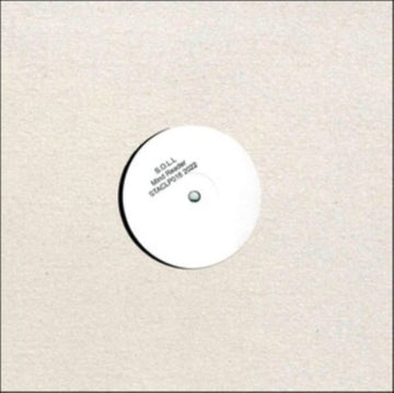 MIND READER | VINYL RECORD (LP)