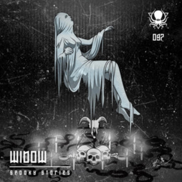 SPOOKY STORIES | VINYL RECORD (LP)
