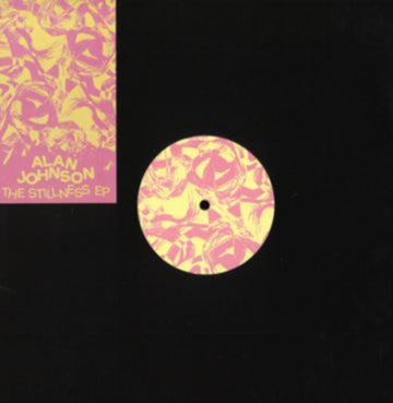 STILLNESS EP | VINYL RECORD (LP)