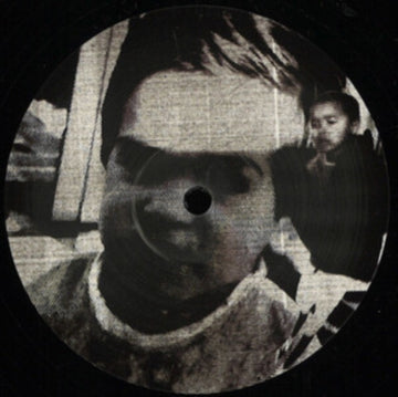 EURO TRIPPING EP | VINYL RECORD (LP)
