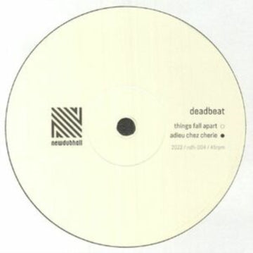 THINGS FALL APART | 10IN VINYL