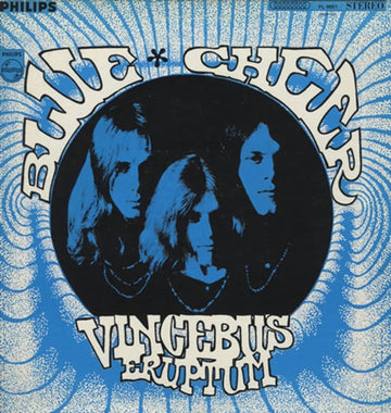 VINCEBUS ERUPTUM | VINYL RECORD (LP)