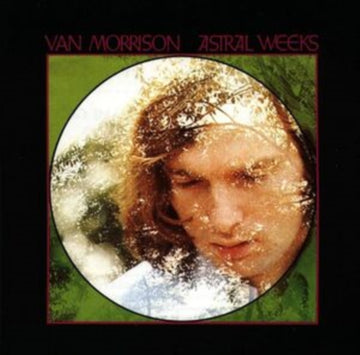 ASTRAL WEEKS | VINYL RECORD (LP)