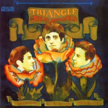 TRIANGLE | VINYL RECORD (LP)