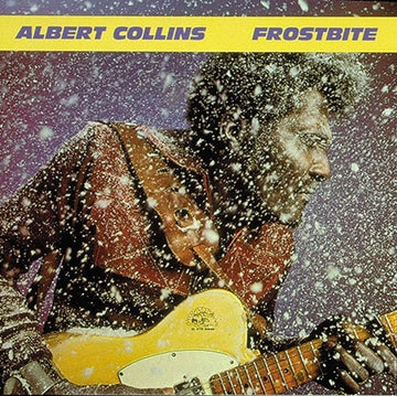 FROSTBITE | VINYL RECORD (LP)