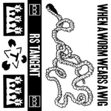 WHEN A WORM WEARS A WIG | MUSIC CASSETTE