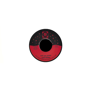 HOW TO MAKE A SAD MAN GLAD / KEEP ON GOING | 7IN VINYL