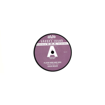 PLAYIN' HIDE & SEEK (SINGLE-SIDED VINYL) | 7IN VINYL