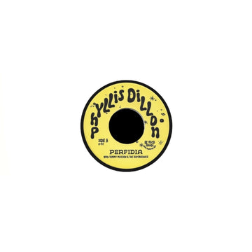 PERFIDIA / BARBWIRE | 7IN VINYL