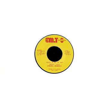GIVING IT ALL TO YOU | 7IN VINYL