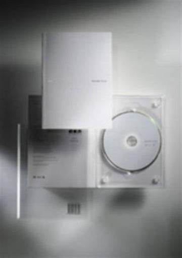 FORMA EP | 12IN VINYL