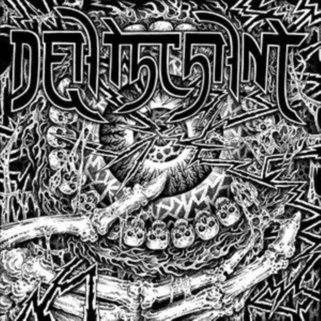 DEATHCHANT | DEATHCHANT | VINYL RECORD (LP)