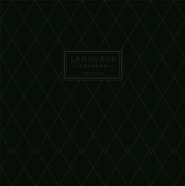 LANGUAGE LESSONS: VOL.1 | VINYL RECORD (LP)