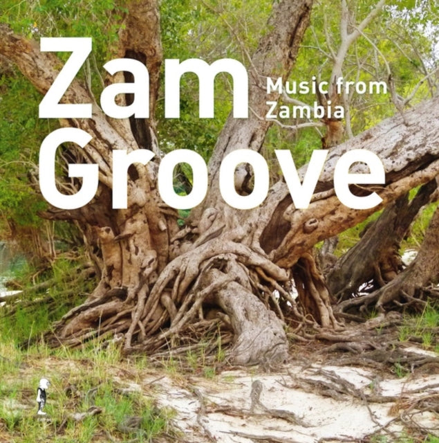 VARIOUS ARTISTS | ZAM GROOVE: MUSIC FROM ZAMBIA | VINYL RECORD (LP)