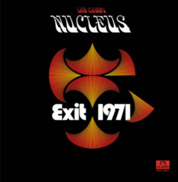 EXIT 1971 (2LP/IMPORT) | VINYL RECORD (LP)