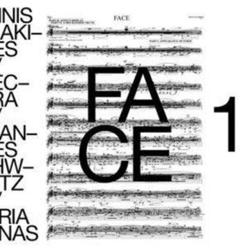 FACE (IMPORT) | VINYL RECORD (LP)
