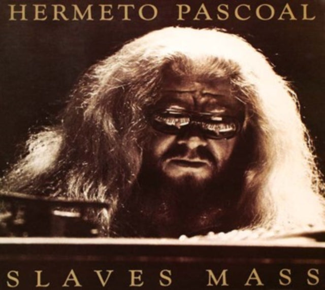 PASCOAL, HERMETO & GRUPO | SLAVES MASS | VINYL RECORD (LP)