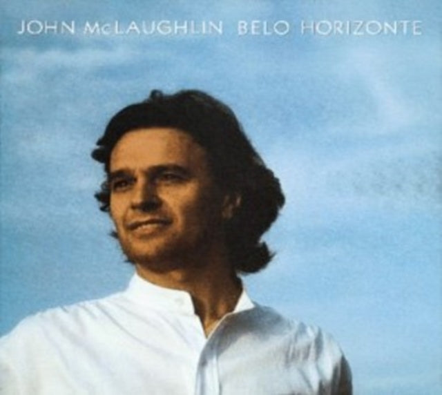 MCLAUGHLIN, JOHN | BELO HORIZONTE | VINYL RECORD (LP)