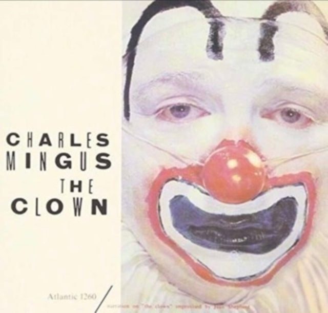 MINGUS, CHARLES | CLOWN | VINYL RECORD (LP)