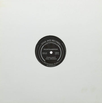 ROCKETNUMBERNINE | LONE RAVER | 12IN VINYL