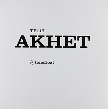 AKHET | AKHET | VINYL RECORD (LP)