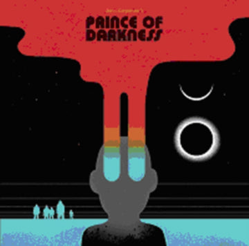 PRINCE OF DARKNESS | VINYL RECORD (LP)