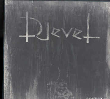 DJEVEL | DODSSANGER | VINYL RECORD (LP)