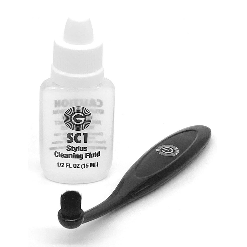 Sc1 Stylus Cleaning Kit